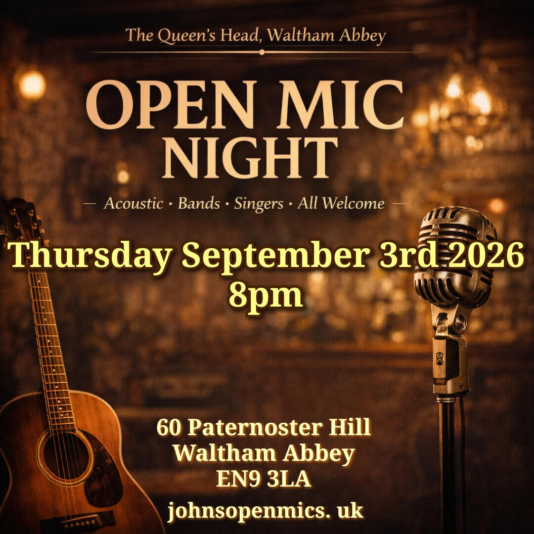 Coming Up......
